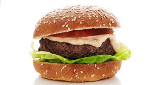 Classic Burger Regular